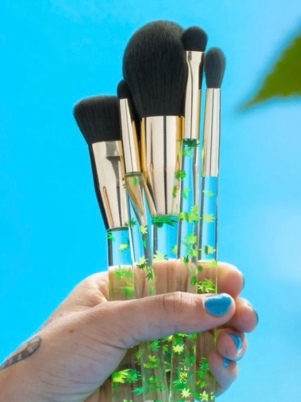Beautylish 420 limited